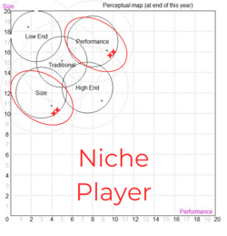 Map 7 Niche Player