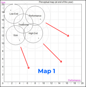 Perceptual Map 1