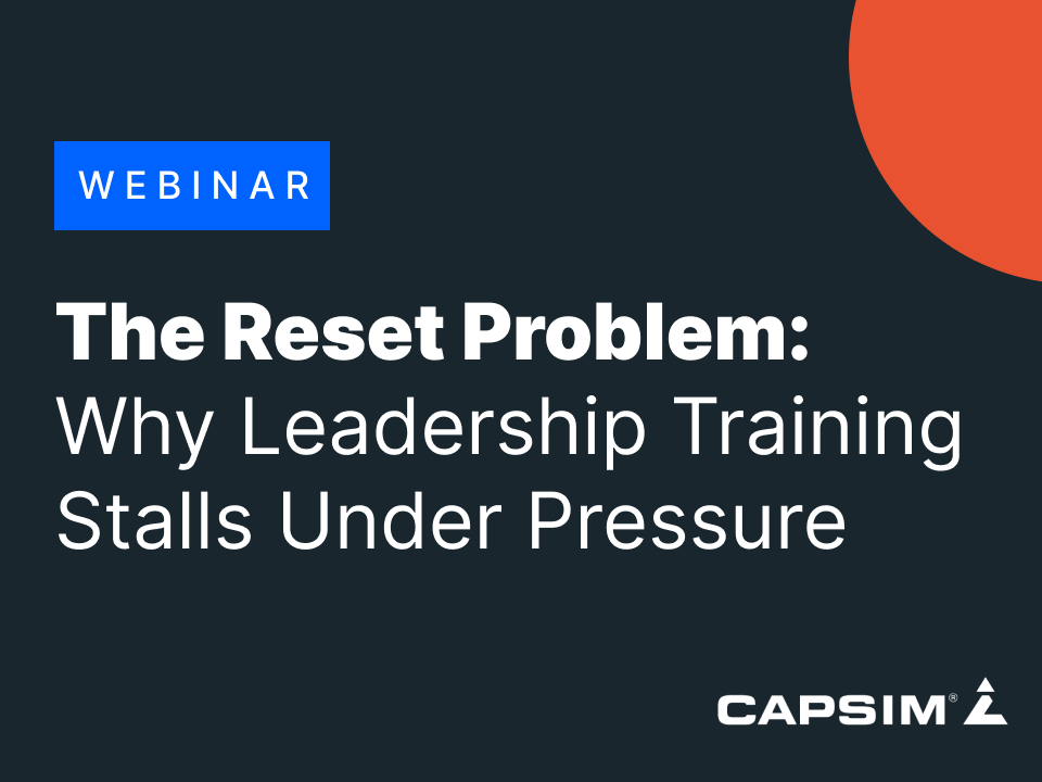 Capsim-Webinar – Reset Problem - Web