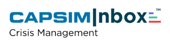 CapsimInbox Crisis Management