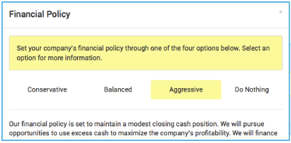 Automated Decisions