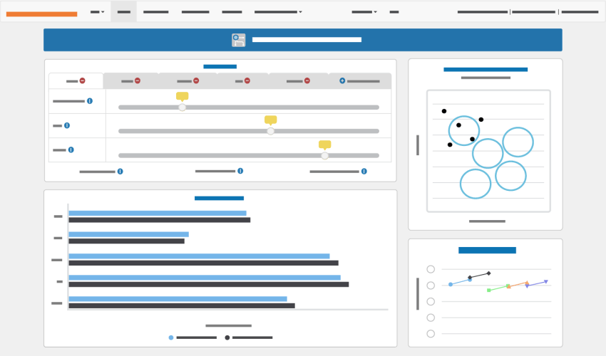 Introducing the Capsim® Simulation Platform - Capsim