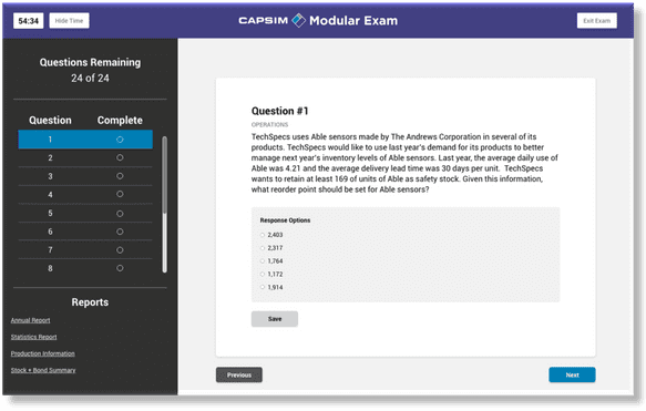 modular-exam-question