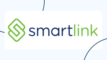 SmartLink Customer Card