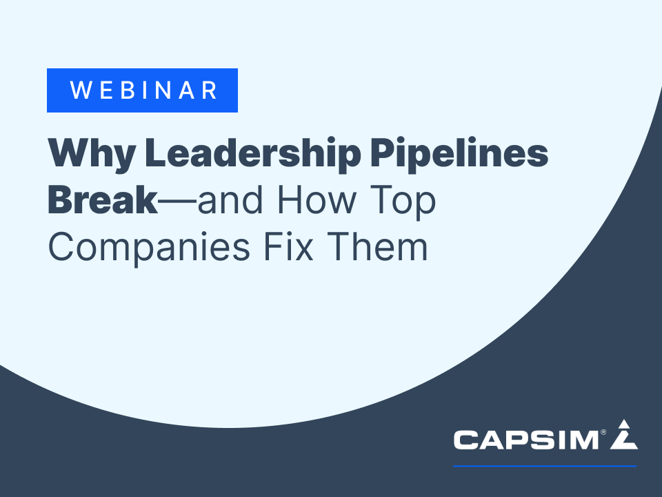 Website_Why Leadership Pipelines Break
