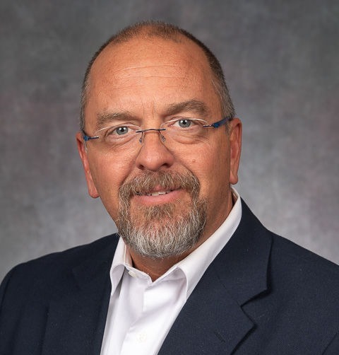 Chris Harben