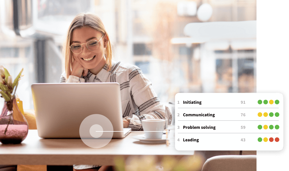 Corporate Solutions Capsim