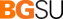 Bowling Green State University