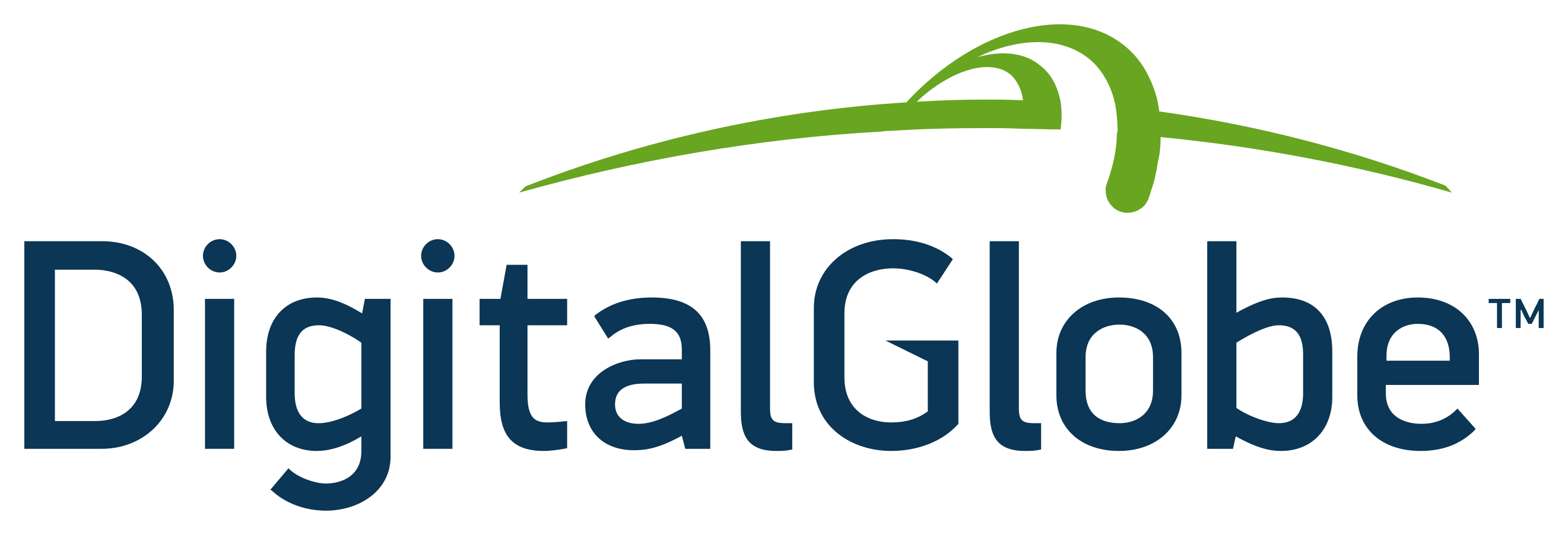 DigitalGlobe