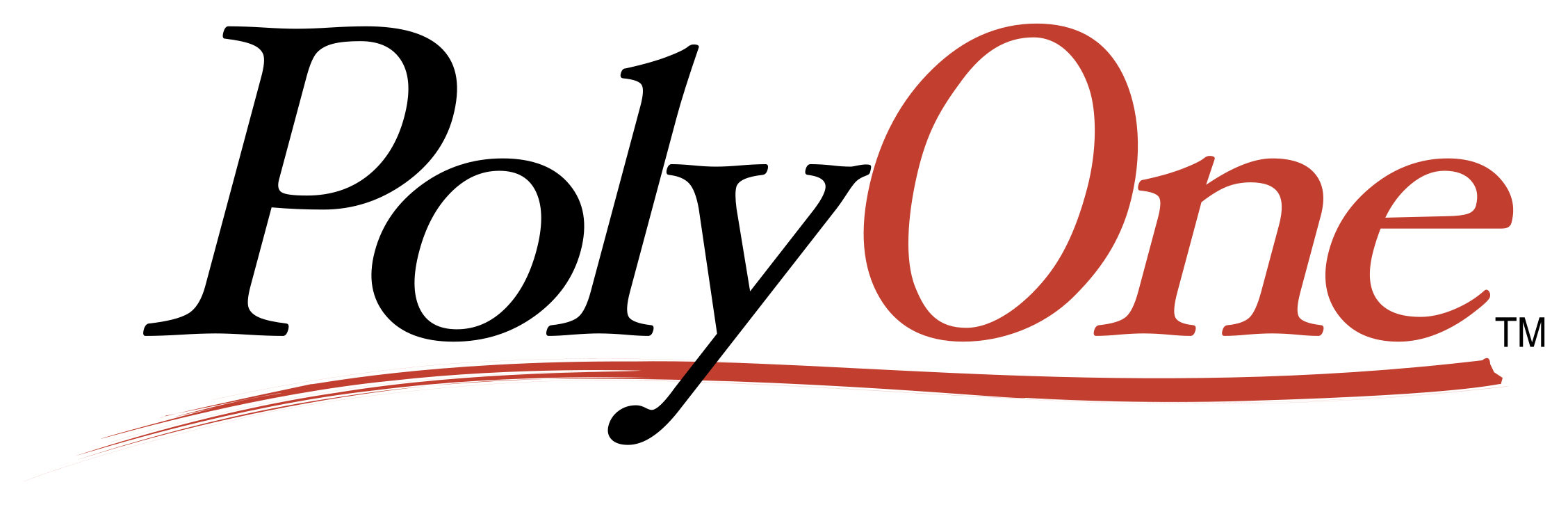 PolyOne