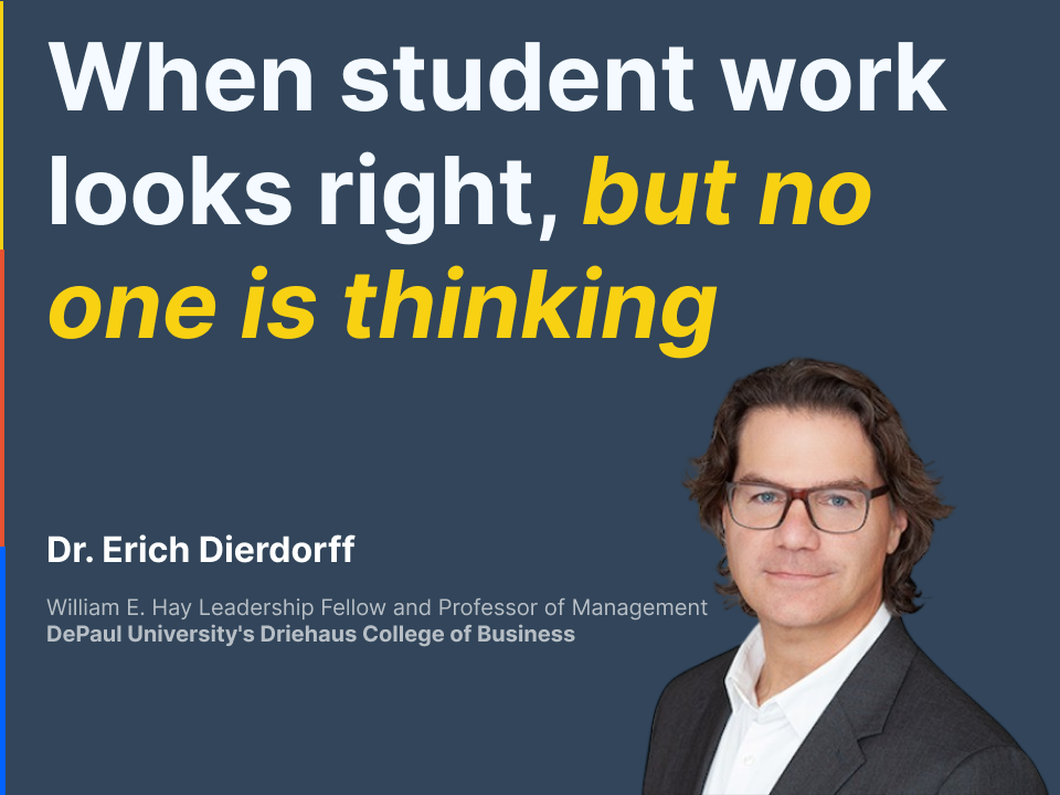 student-work-no-thinking