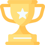 trophy