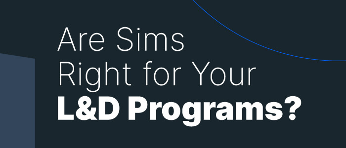 Is Simulation-Based Learning Effective for Business L&D Programs?