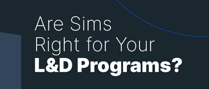 Is Simulation-Based Learning Effective for Business L&D Programs?