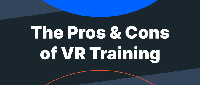 Curious About VR Simulation Training? 7 Pros and Cons to Consider