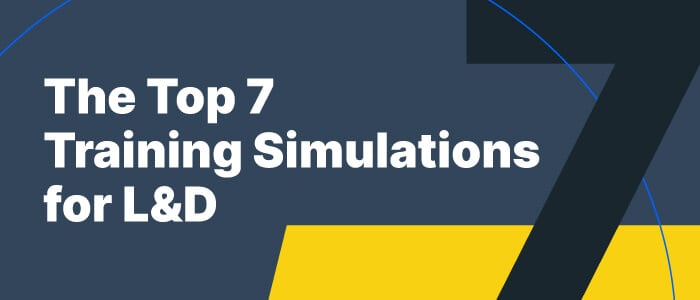 Which Training Simulations are the Best for Corporate L&D Programs?