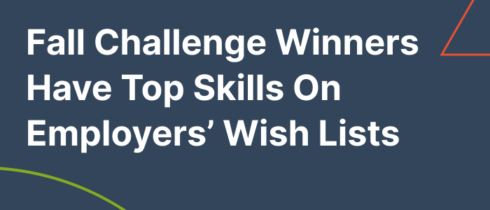 Capsim 2025 Fall Challenge Winners Have Top Skills On Employers’ Wish Lists