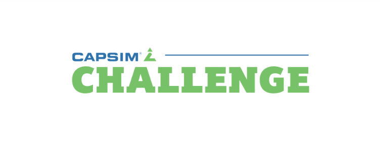 Employers want problem-solvers: Capsim Challenge winners have the creds