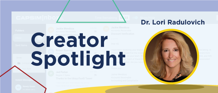 How Dr. Lori Radulovich Built a Microsimulation to Develop Cultural Awareness
