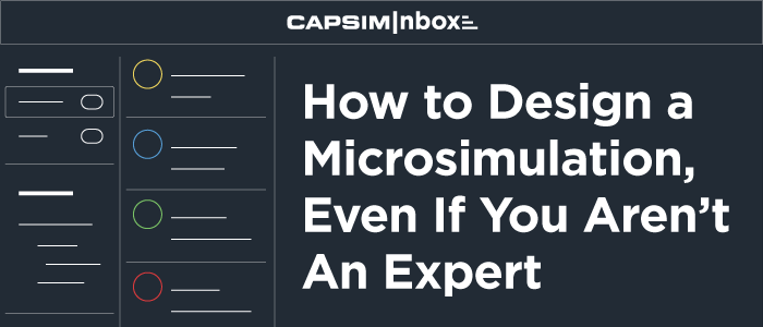 How to Design an Inbox Simulation, Even If You Aren’t An Expert