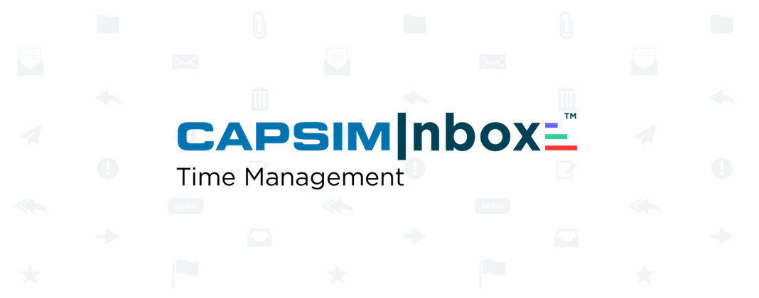 Free Inbox Simulation to Help Students Manage their Time More Effectively