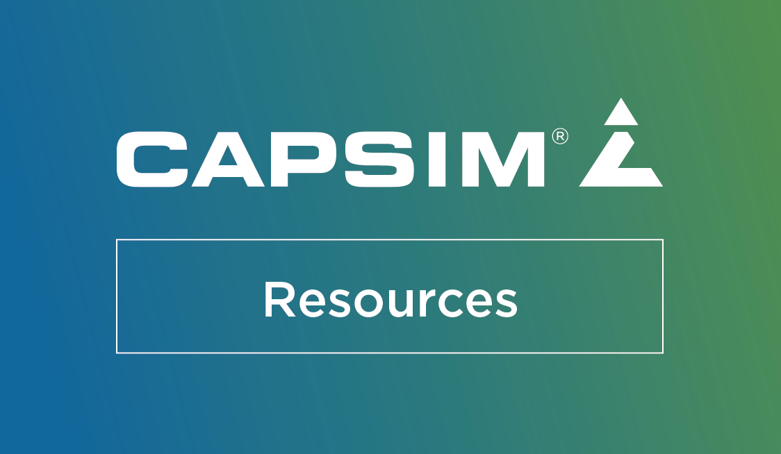 Webinar: An Introduction to CapsimCore