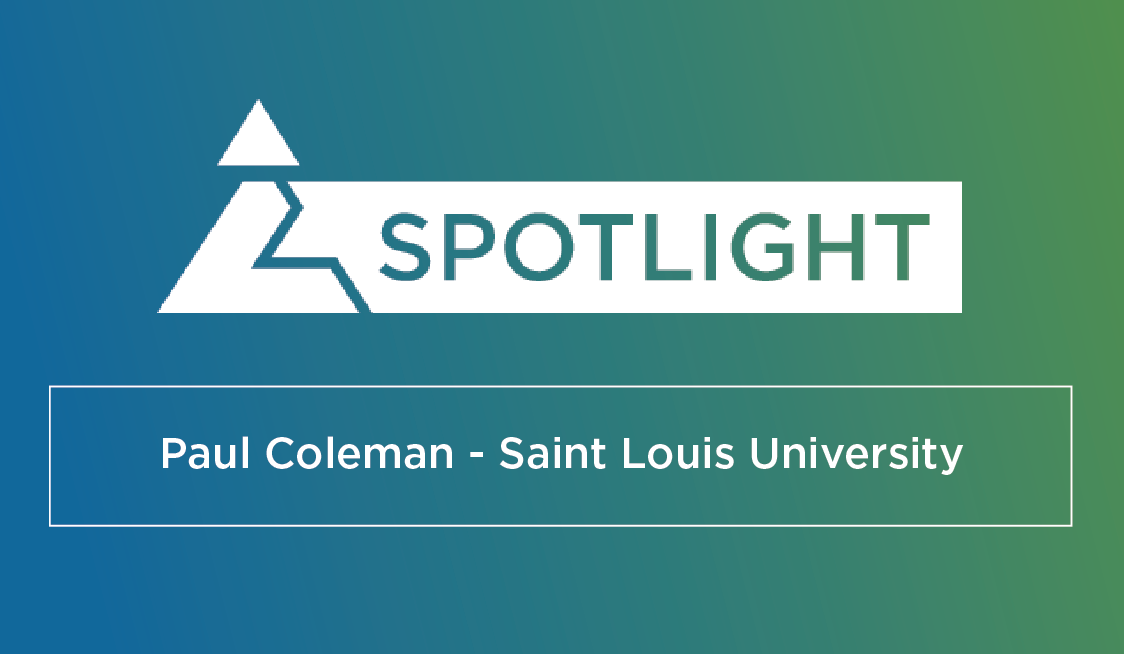 How Professor Coleman Uses CapsimInbox at Saint Louis University to Nurture Meaningful Student Development