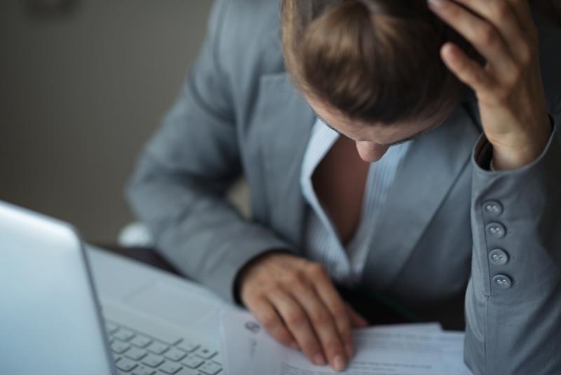 Workplace burnout can be avoided with clear business strategies and communication.