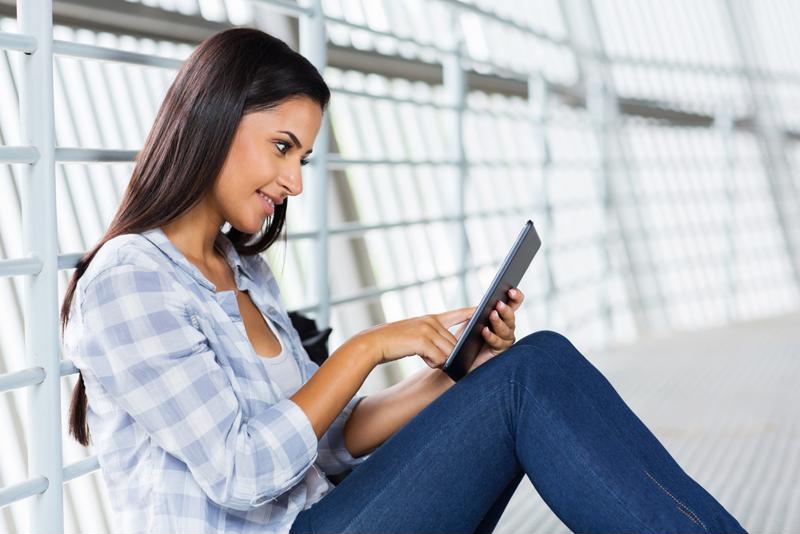 Project-based learning is an ideal strategy for encouraging engagement among online learners.